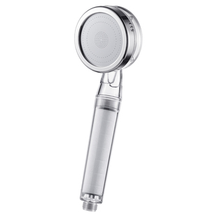 过滤花洒喷头增压淋浴洗澡水龙头浴霸带过滤热水器净化除氯莲蓬头