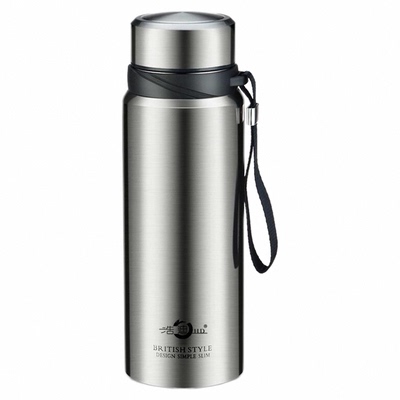 智能304不锈钢大容量保温杯