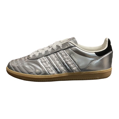 阿迪达斯26三叶草SAMBAJP德训鞋