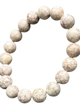 泰国龙宫鱼籽舍利手串