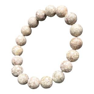 泰国龙宫舍利天然鱼籽舍利手串矿石手链男女时尚百搭水晶饰品礼物