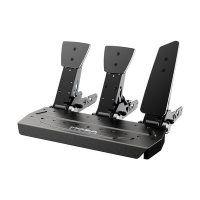 MOZA魔爪赛车模拟器踏板