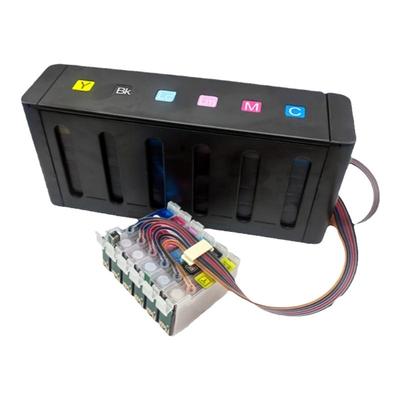 打印机连续供墨系统优连色防回流