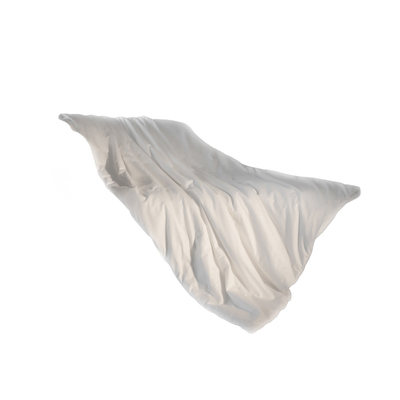 SIDANDA奢华银缎蚕丝被四季被芯