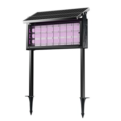 2026新款双层不锈钢加密电网