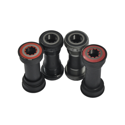 SRAM速联GXP中轴公路山地车