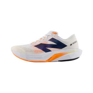 NEW BALANCE Rebel v4男女款跑步鞋缓震透气轻量竞速运动跑步鞋