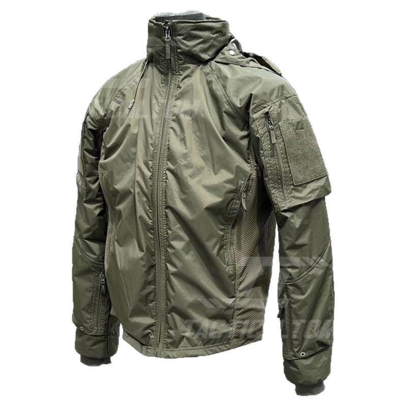 软壳战斗棉服GEN.3冲锋衣