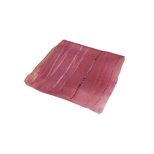 特价丝巾大方巾欧根纱围巾纱巾新疆头巾女防晒防风沙披肩纯色百搭