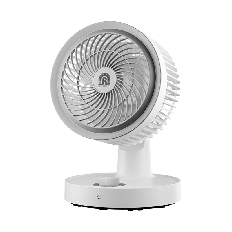 容声台式空气循环风扇家用卧室