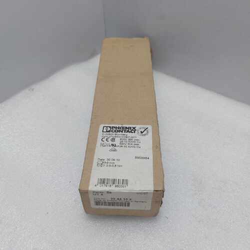 Phoenix Contact 3044102 Terminal Block UT 4 - Lot of 50PCs
