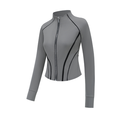 粒子狂热女士运动外套