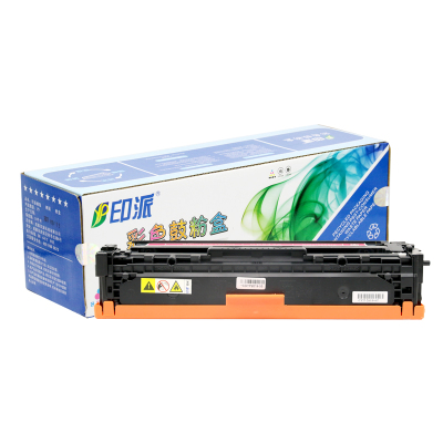 适用惠普CP1215硒鼓CP1515N 1518 CM1312 hp125A CB541A 543A墨盒