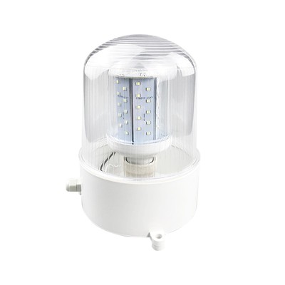LED冷库灯玉米灯防水防潮耐低温