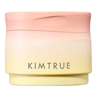 丁禹兮同款KT且初卸妆膏脸部眼唇土豆泥学生女温和清洁乳水油正品