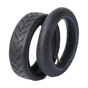 适用于小米电动滑板车轮胎内外胎8 1/2x2实心胎M365滑板车1s轮胎