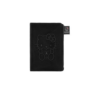 JOSEPHANDSTACEY韩国护照夹登机牌证件包防盗刷hellokitty包包