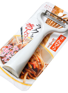 日本进口刮土豆丝切丝切菜神器