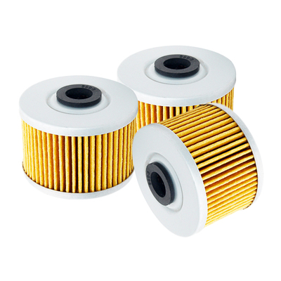 质量保证机油滤芯cyleto适配川崎