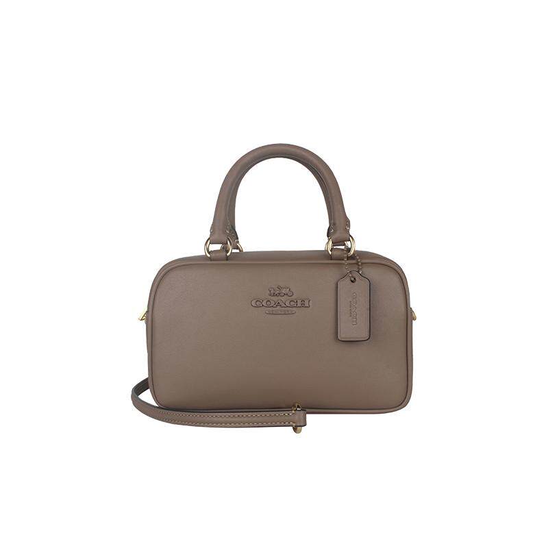 COACH/蔻驰女士单肩斜挎手提包