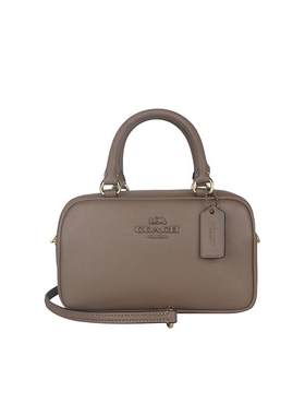 COACH/蔻驰女士单肩斜挎手提包