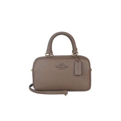 COACH/蔻驰女士单肩斜挎手提包