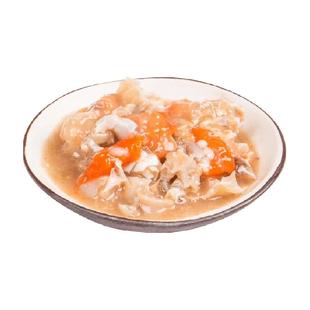 遇上鲜手作红膏蟹糊梭子蟹螃蟹酱呛蟹蟹膏宁波舟山特产醉蟹