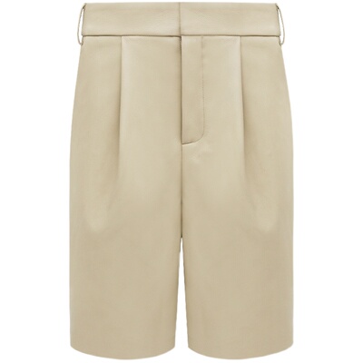 COCOBELLA时尚机车COCO短裤