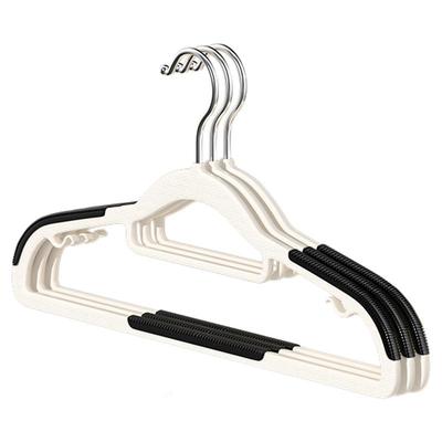 防滑不起包整理师推荐晾衣架子