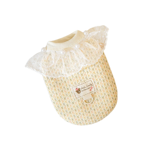 春秋超小体宠物背心幼猫幼犬茶杯犬小猫咪衣服猫猫狗狗高弹力毛衣