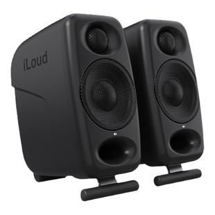 新款IK iLoud MMPRO桌面3寸带校准mm pro有源音响HIFI监听音箱