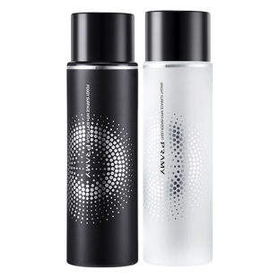 柏瑞美定妆喷雾控油散粉博美瑞pramy泊瑞美柏美瑞持久不脱妆正品