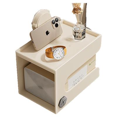 浴室吸盘纸巾盒洗脸巾收纳盒湿纸巾壁挂式卫生间家用厕纸架免打孔