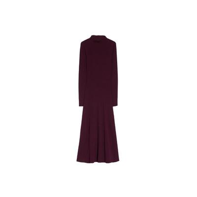 MAX&Co.2024秋冬女连衣裙