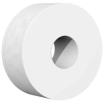 大卷纸盘纸厕纸超薄卷芯更多纸