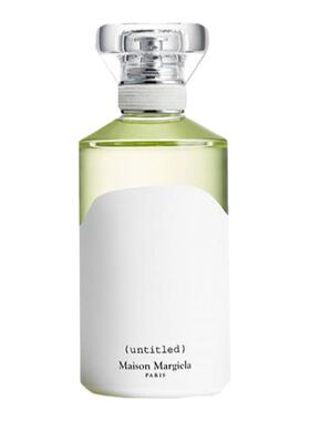 欧洲直邮Maison Margiela/梅森马吉拉 UNTITLED无名男女士香正品