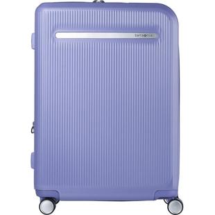 Samsonite新秀丽行李箱时尚出行20寸登机箱大容量耐用旅行箱 UF7