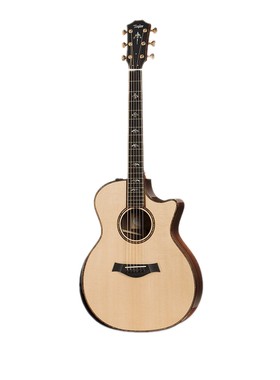 飞琴行Taylor814914民谣吉他