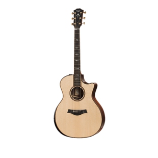 飞琴行 Taylor 714CE 724CE 814CE 914CE LTD全单电箱民谣吉他