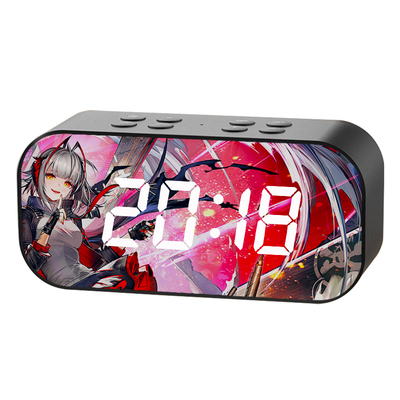 周边闹钟明日方舟蓝牙音响联名年