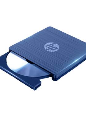 hp蓝光刻录机3CD.DVD.BD蓝光4K
