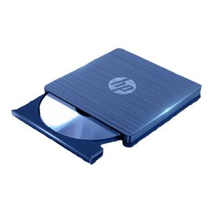 Hp蓝光刻录机USB3.0蓝光光驱BD刻录机读取刻录高清电影4K电脑通用