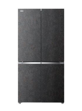 COLMO超薄纯平全嵌冰箱703L