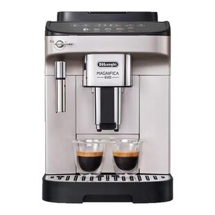 Delonghi/德龙 E plus/pro/max进口意式小型家用办公全自动咖啡机