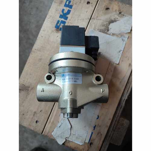 K22JD-15 AC220V 电磁阀