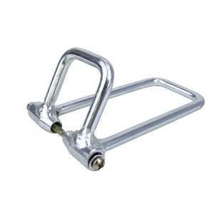 钢筋式吊钩保险卡行车防脱钩装置起重机电动葫芦挂钩防脱安全卡扣