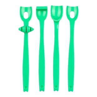 口部构音运动训练器口肌言语障碍舌肌构音勺儿童语言说话发育dg