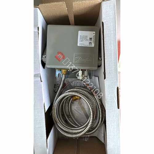 恒温器KPS83询价