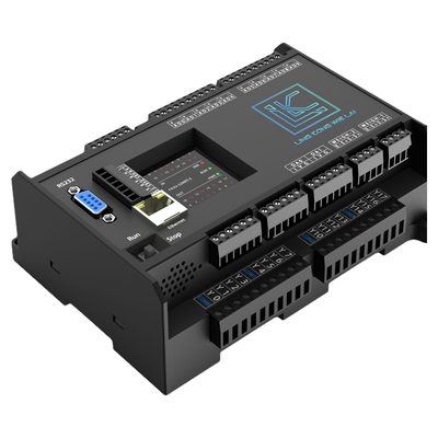 领控PLCFX3U网口可开13%增值税