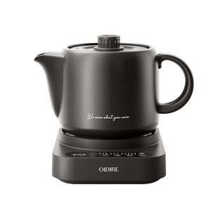 OIDIRE偶点中药电煎药壶全自动熬药家用煲汤电砂锅养生壶电热水壶